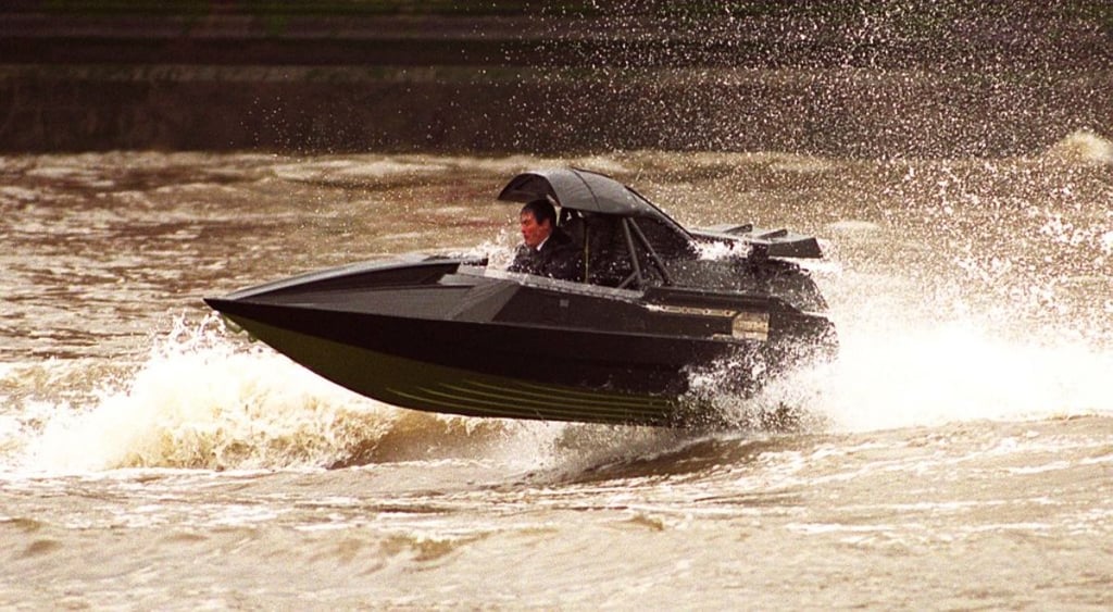 BondBoatQ