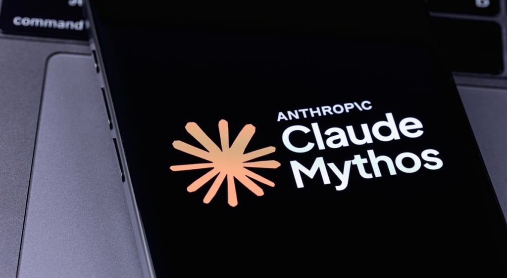 Anthropic Claude Mythos