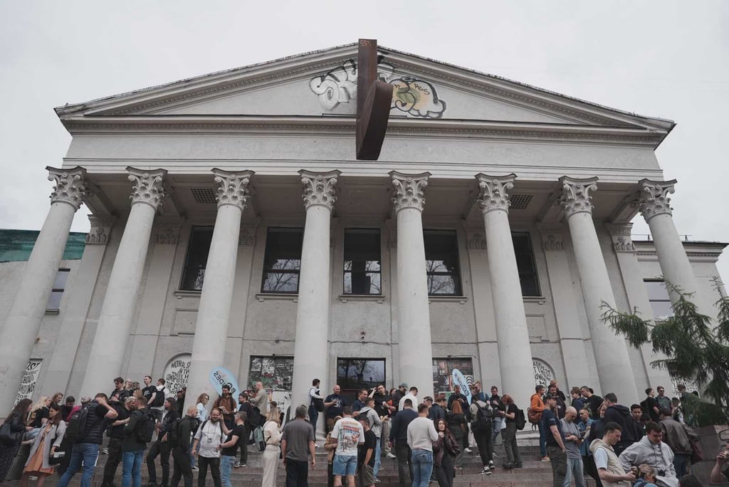 bSides Vilnius
