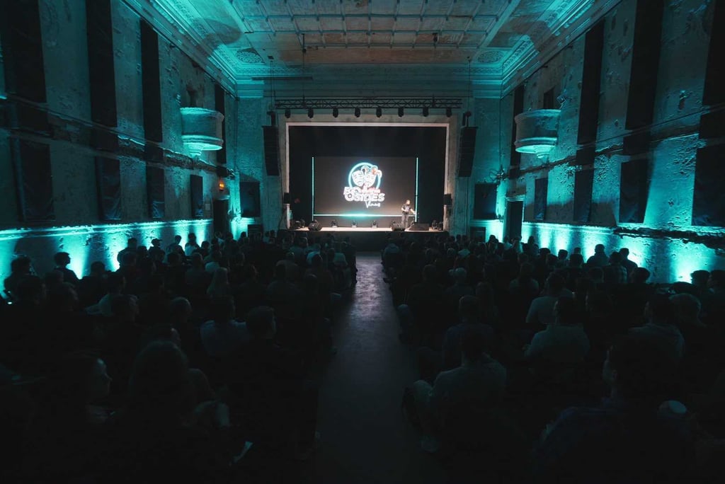 bSides Vilnius