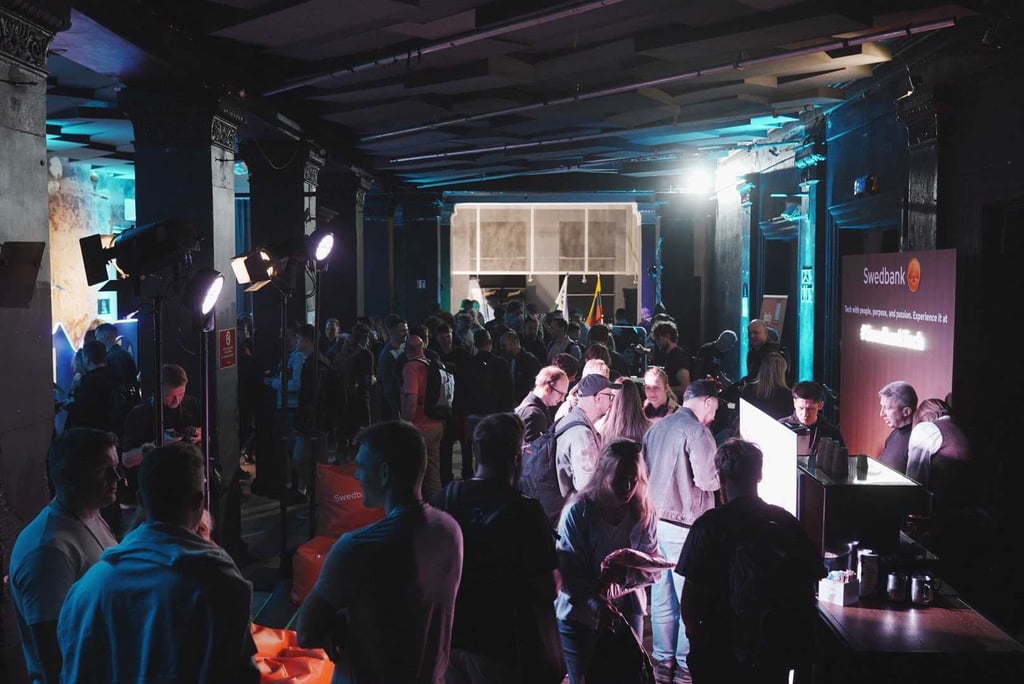 bSides Vilnius