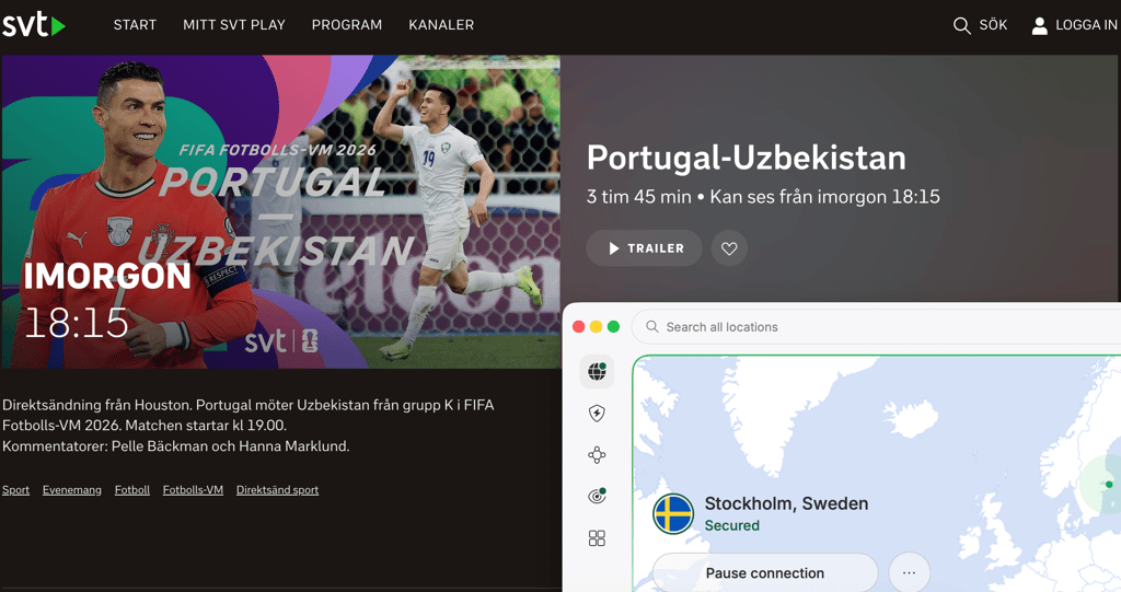 Portugal Usbekistan