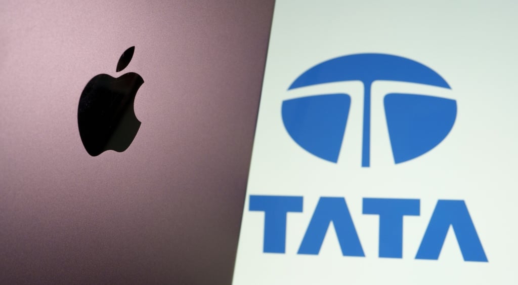 Tata Electronics / Apple