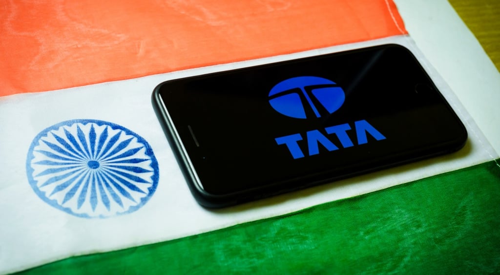 Tata Electronics