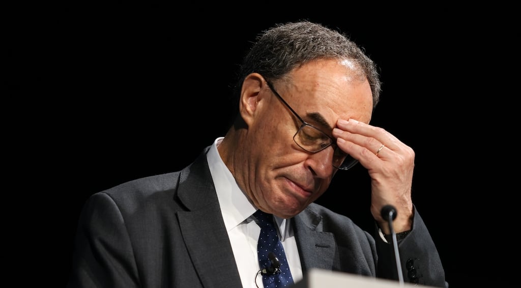 andrew baikey bloomberg
