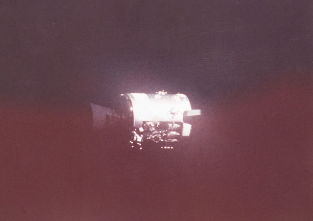 beauty apollo 13