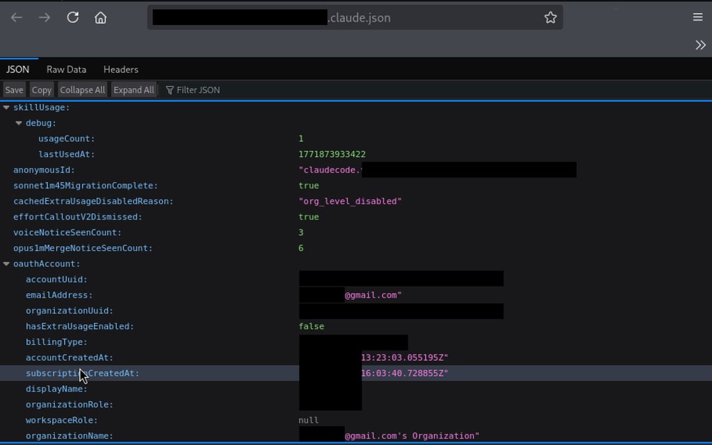 booking firms hack1