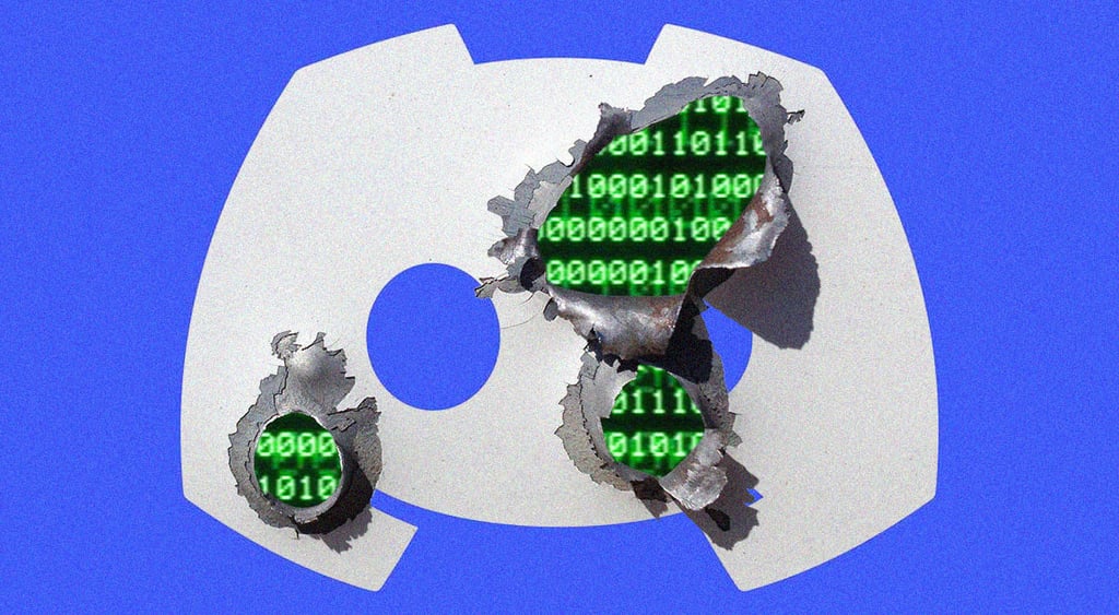 discord data breach