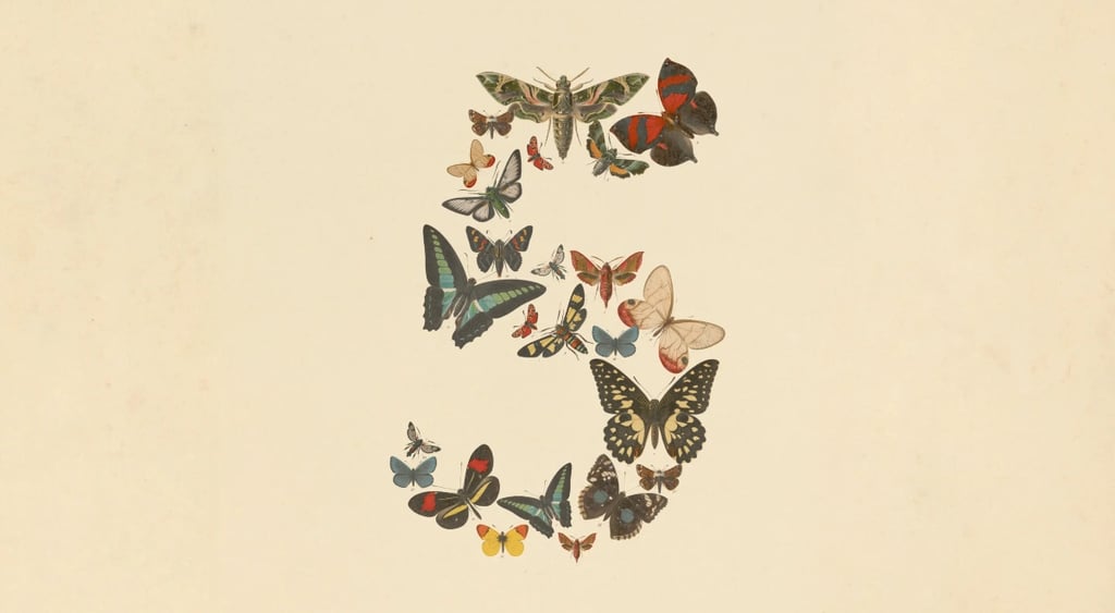 fable-five-claude