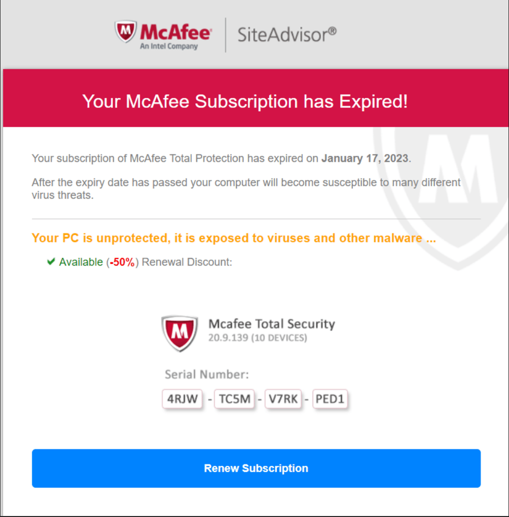 fake popup 1