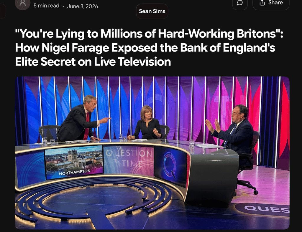 nigel article scam
