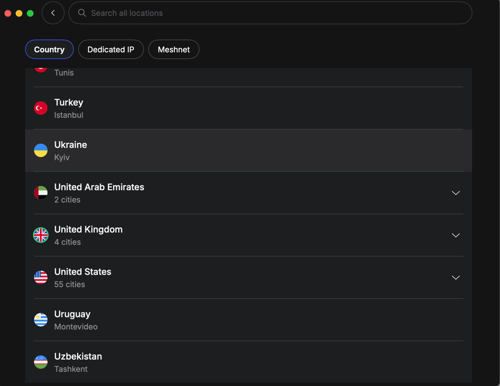 NordVPN offers UK and Irish servers to unblock Sky Bet