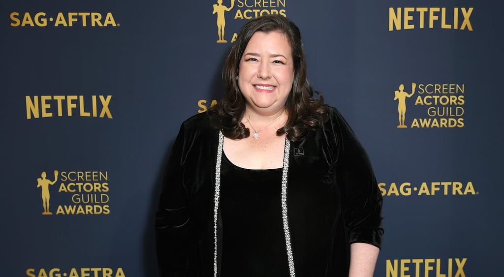 rebecca damon sag aftra