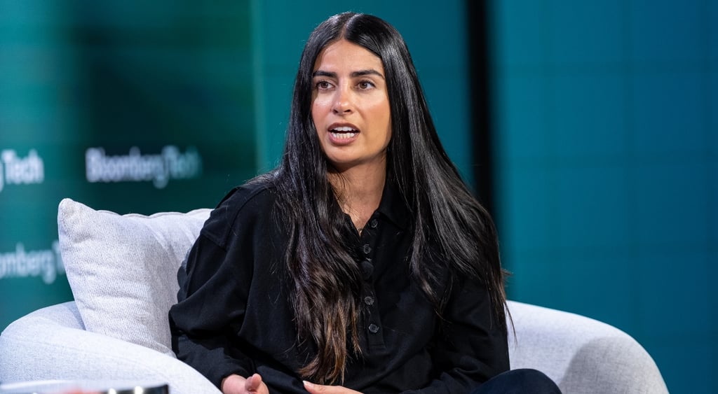 Xbox CEO Asha Sharma