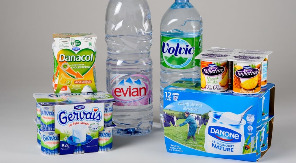 Danone