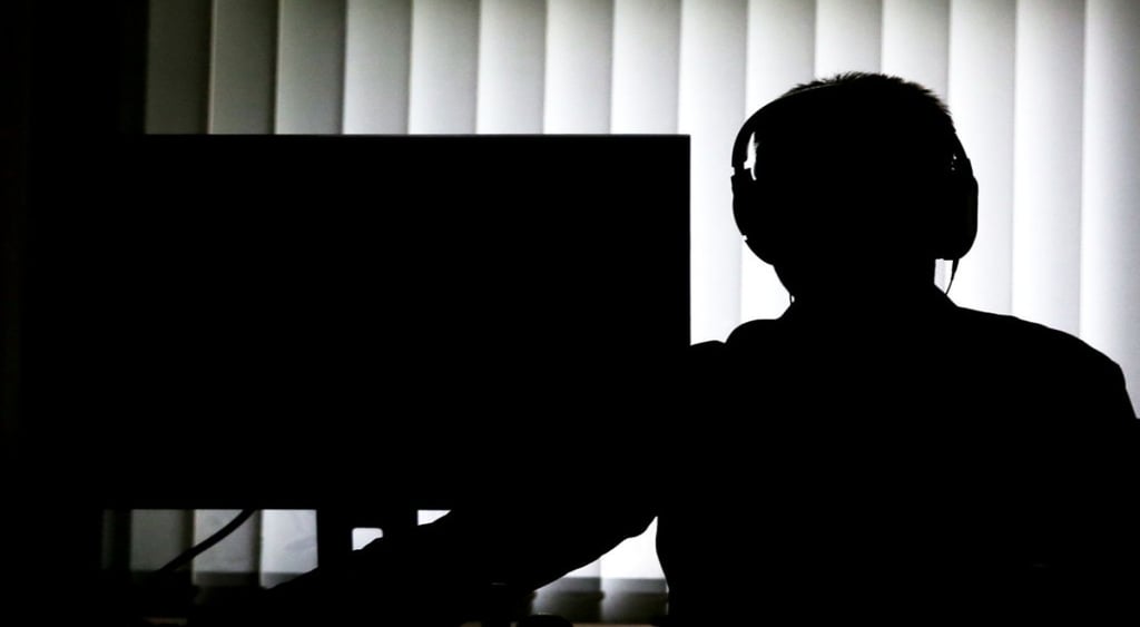 Helpdesk social engineering IT
