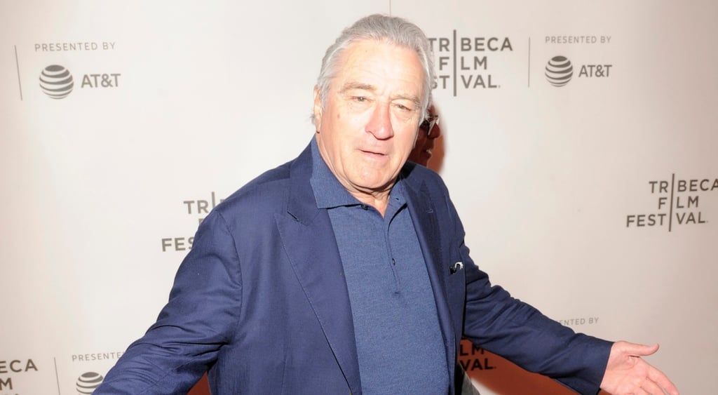 Robert De Niro