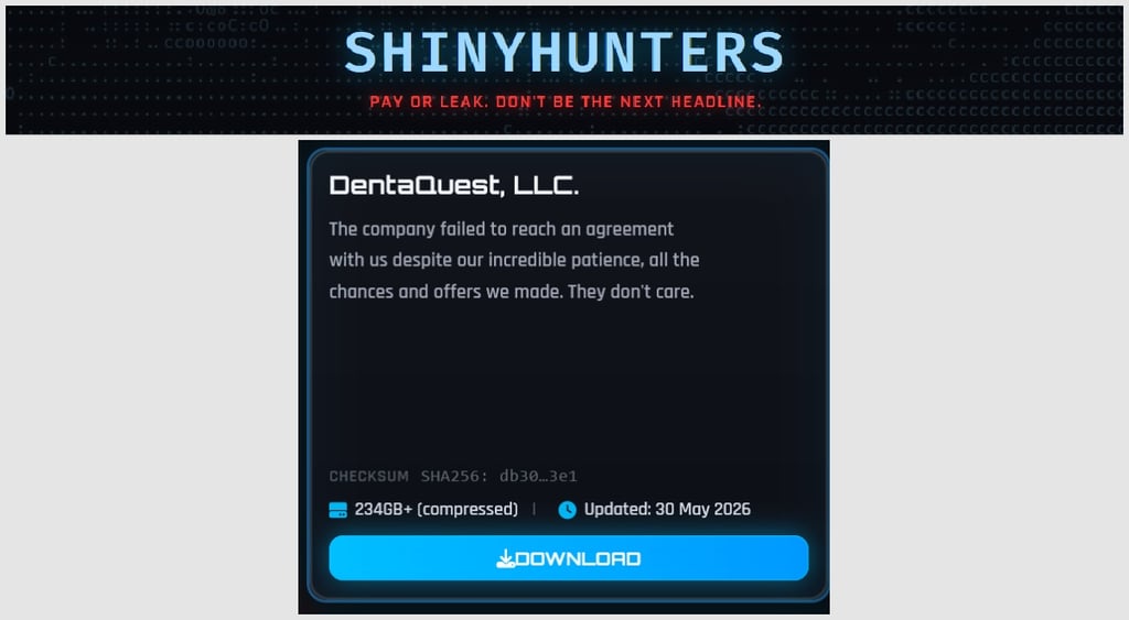 SHDentaQuest