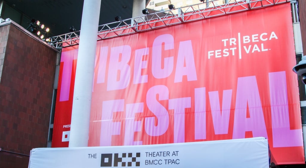 Tribecca Film Festival