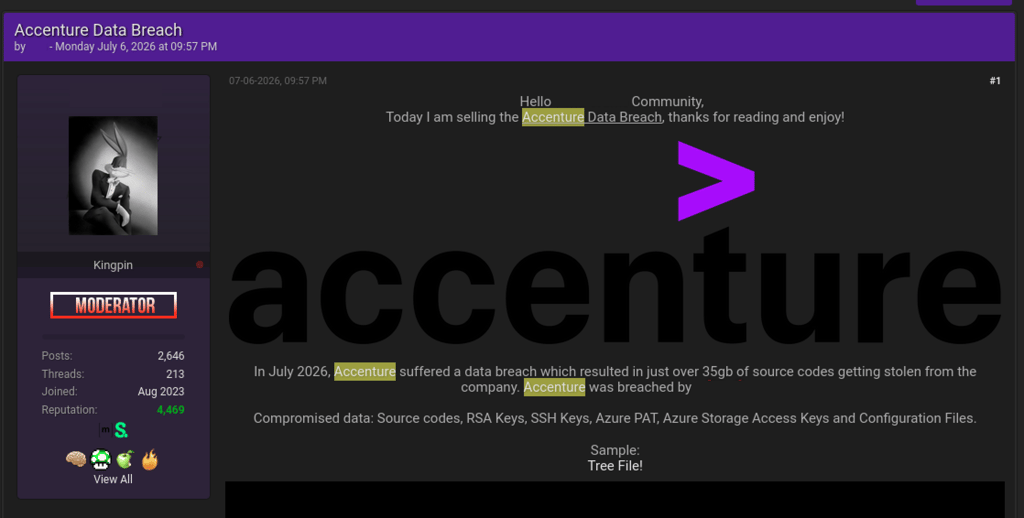 accenture