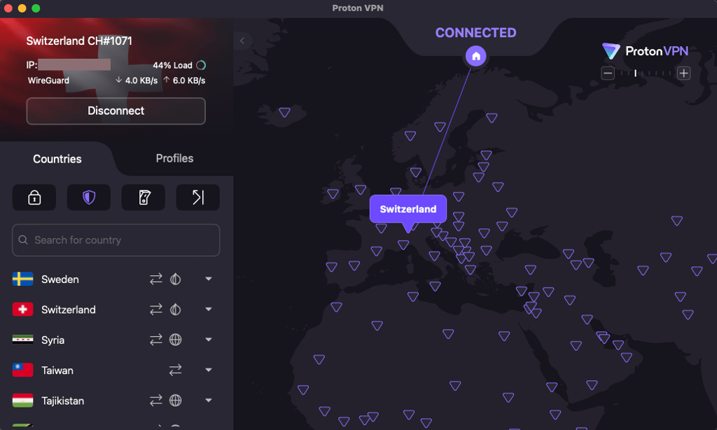 connect proton vpn switzerland bang bros