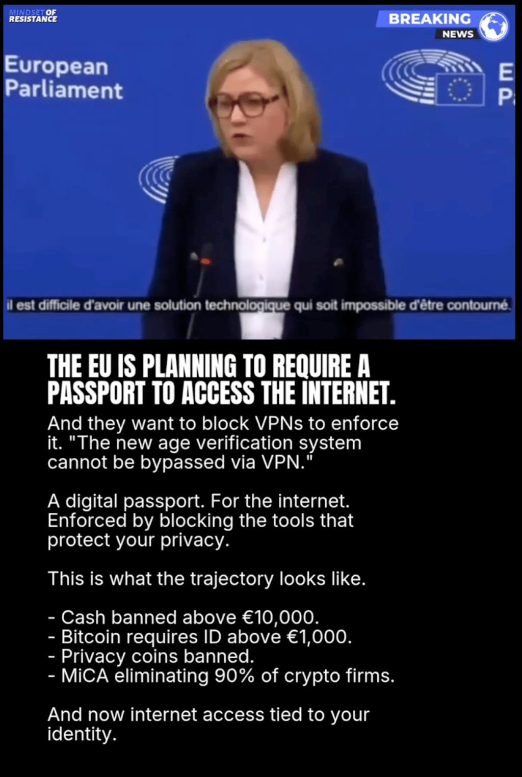 eu fake news passports