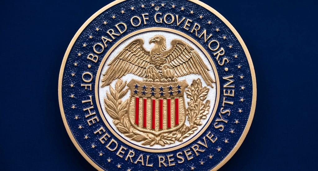federal reserve board of governors