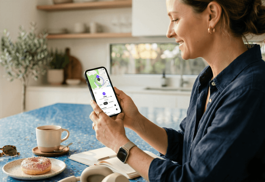 heypolo app