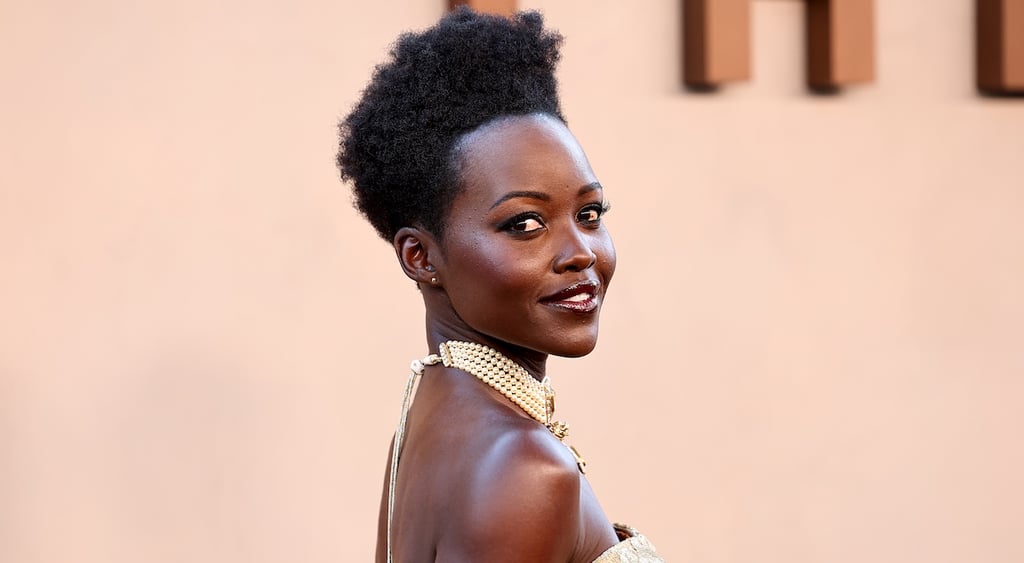lupita nyongo