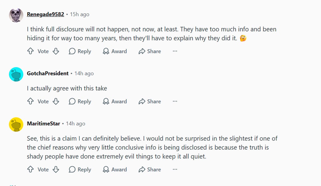 matthew brown uap reddit