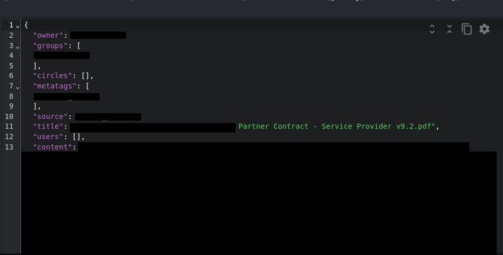 nextcloud data sample5