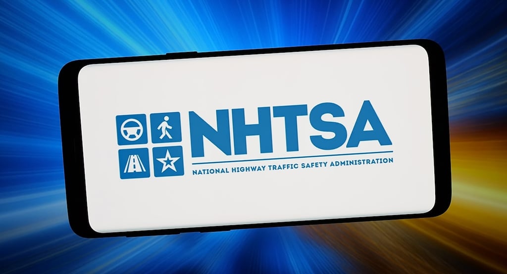 nhtsa logo phone sopa