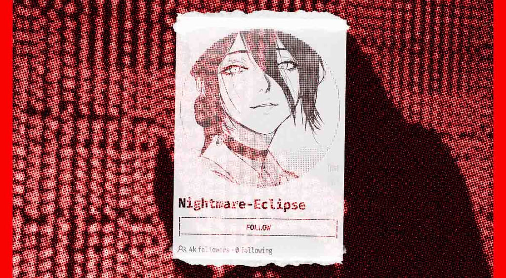 nightmare eclipse flaw