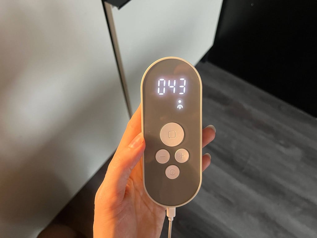 Nuropod’s controller