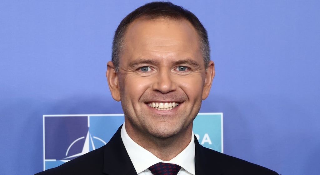 polish president