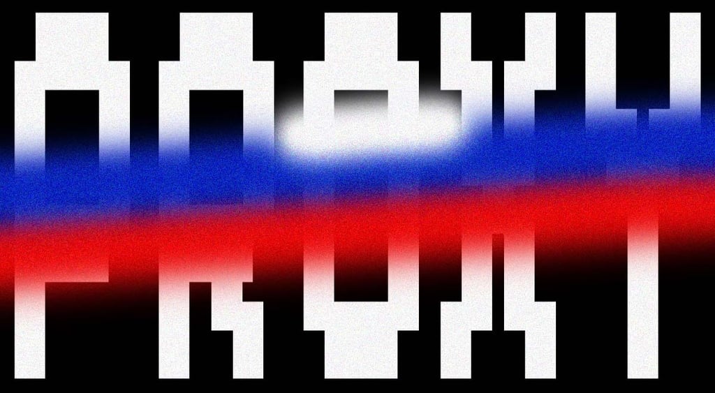 proxy russia