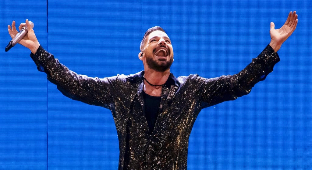 ricky martin