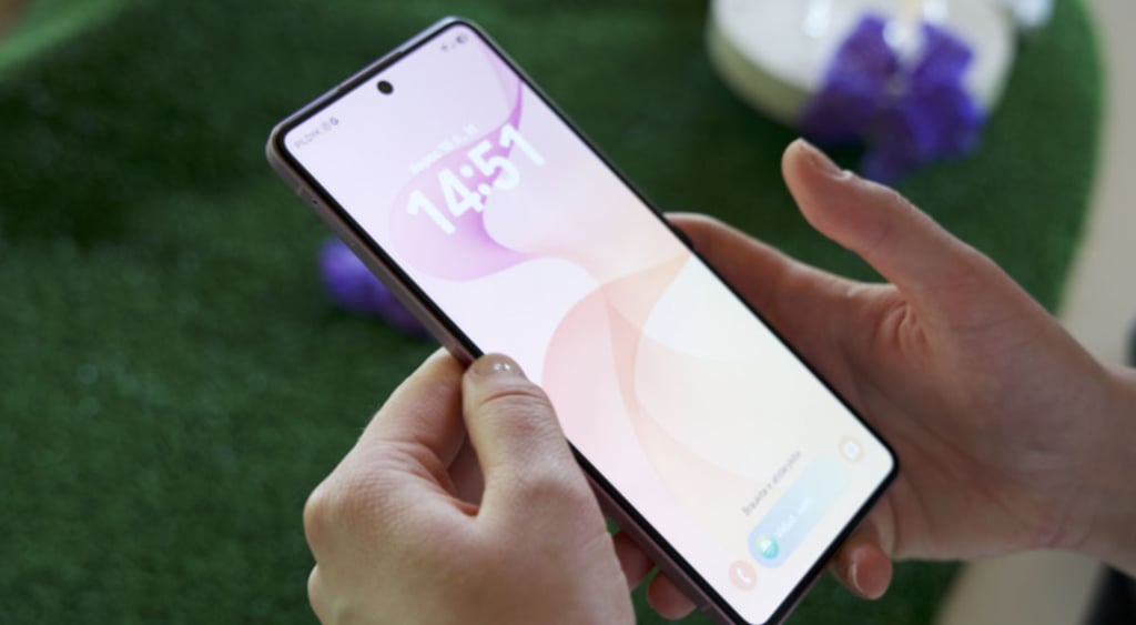 Samsung Galaxy Flip 8