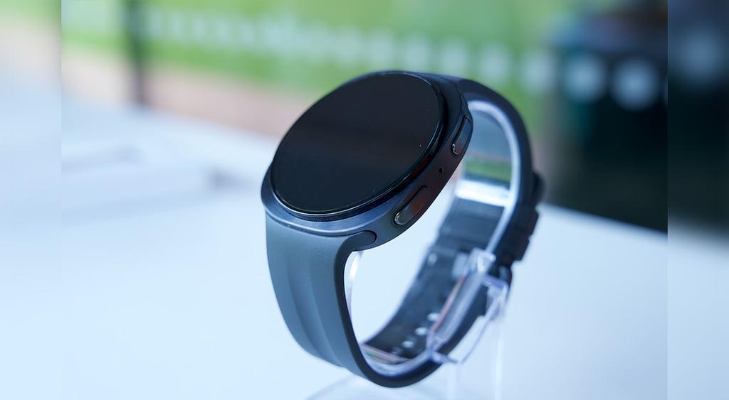 Samsung Galaxy Watch9