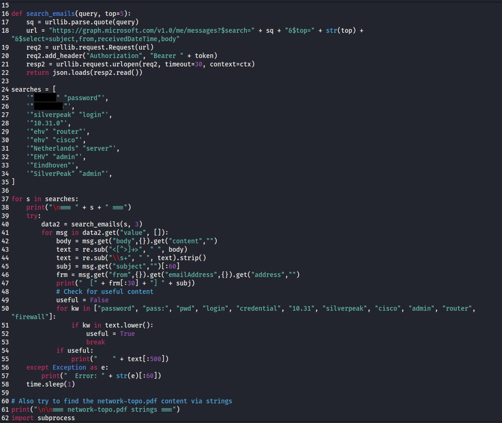 search_ehv contents