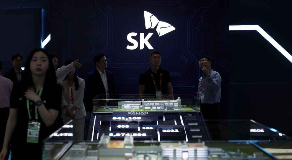 SK Hynix