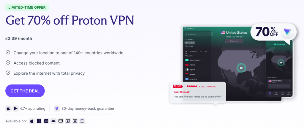 subscribe to proton vpn for bang bros