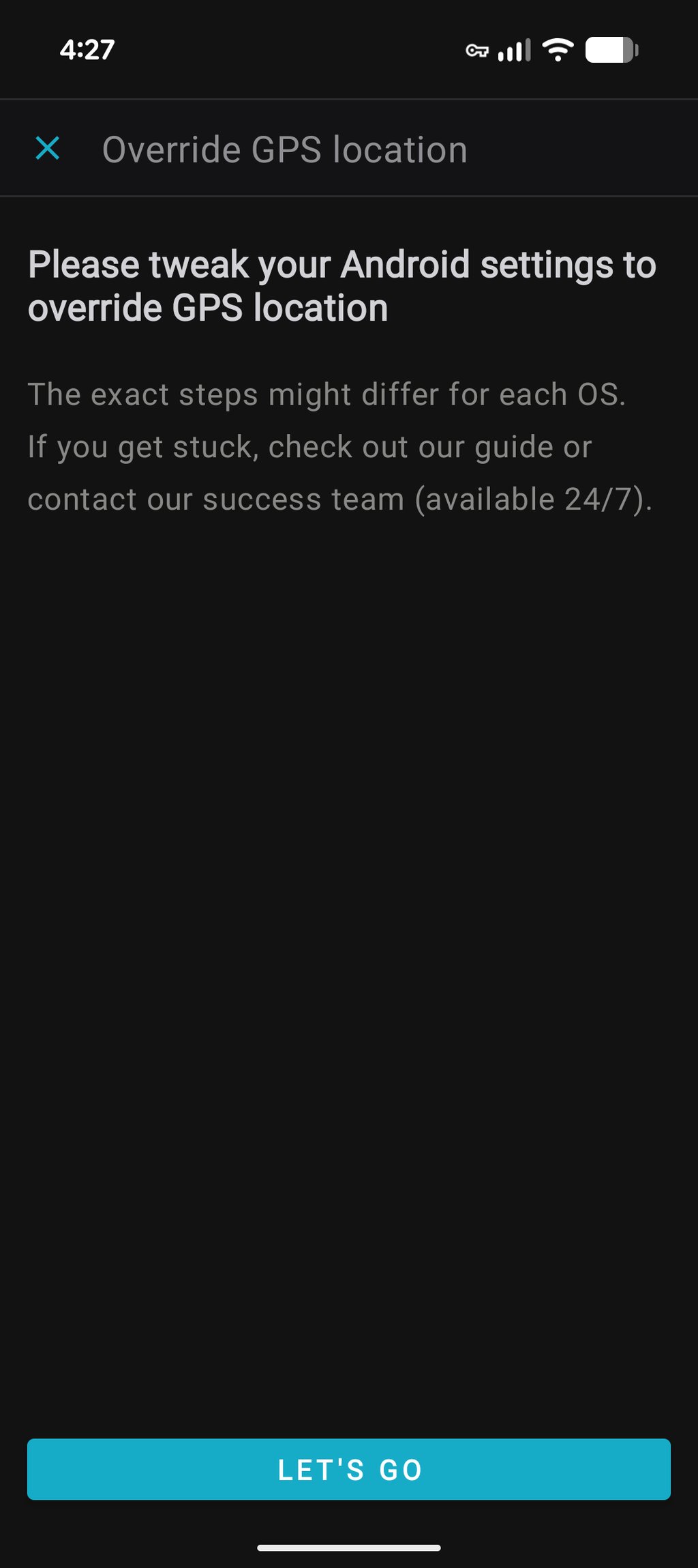 surfshark instructions