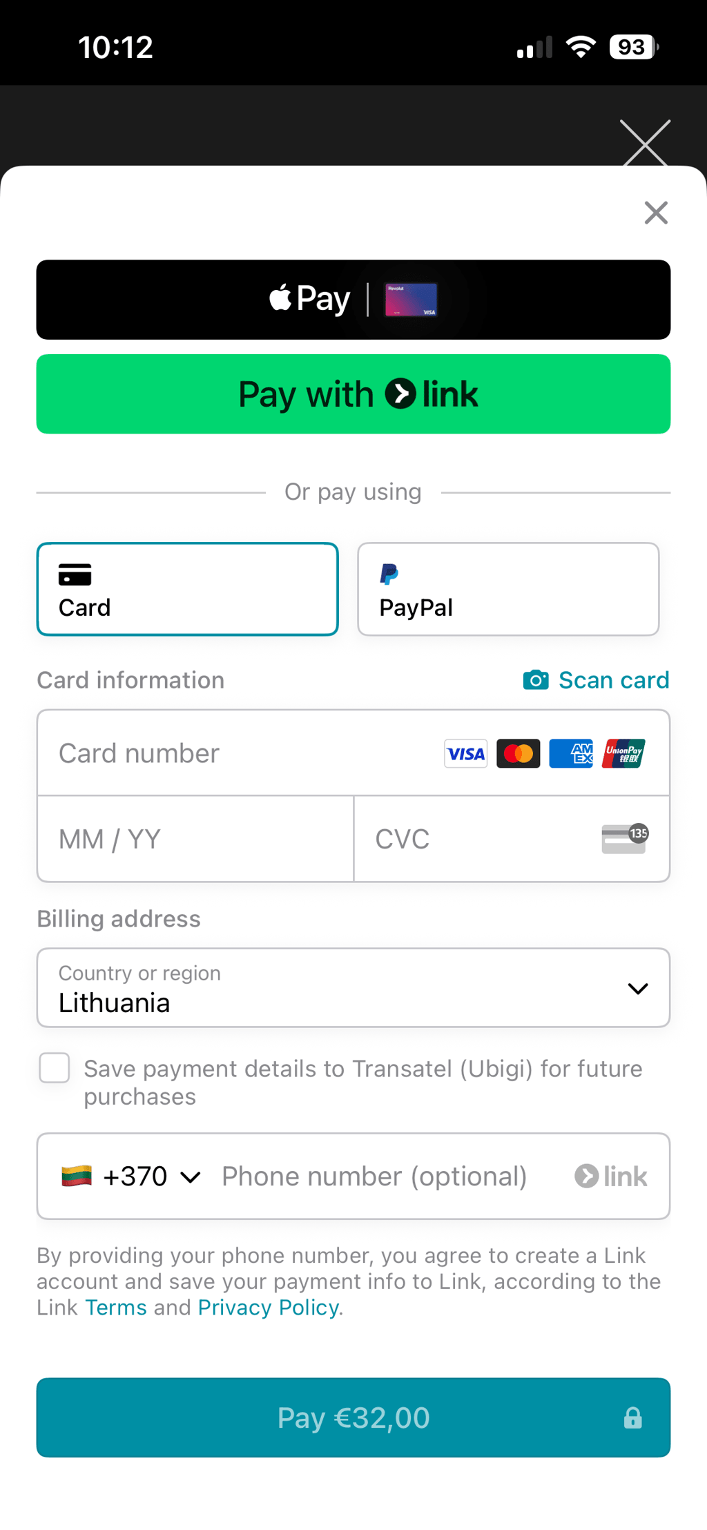 ubigi payment methods 1