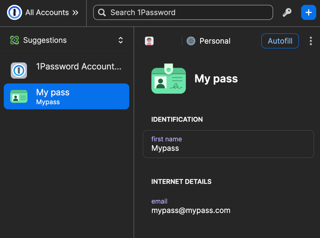 1password chrome 2026