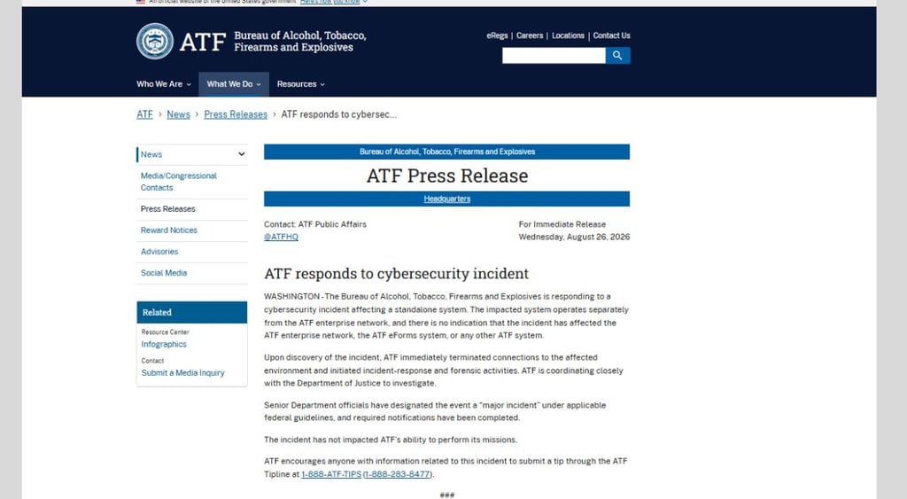 ATFbreachrelease