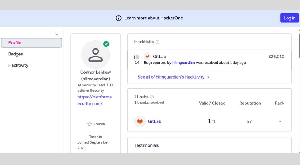GitLab flaw2