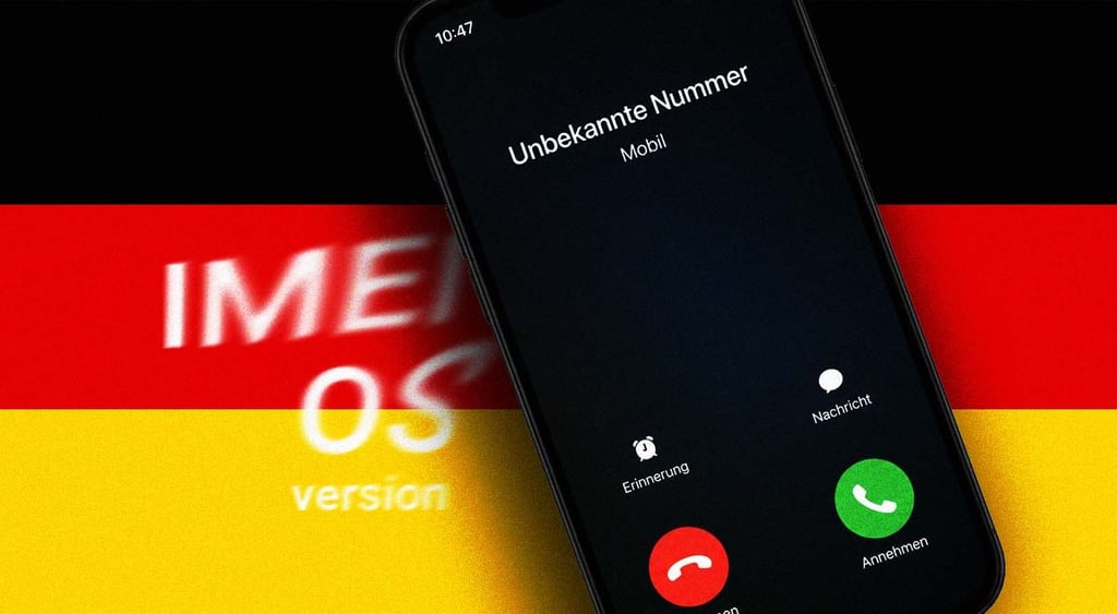 IMEI OS