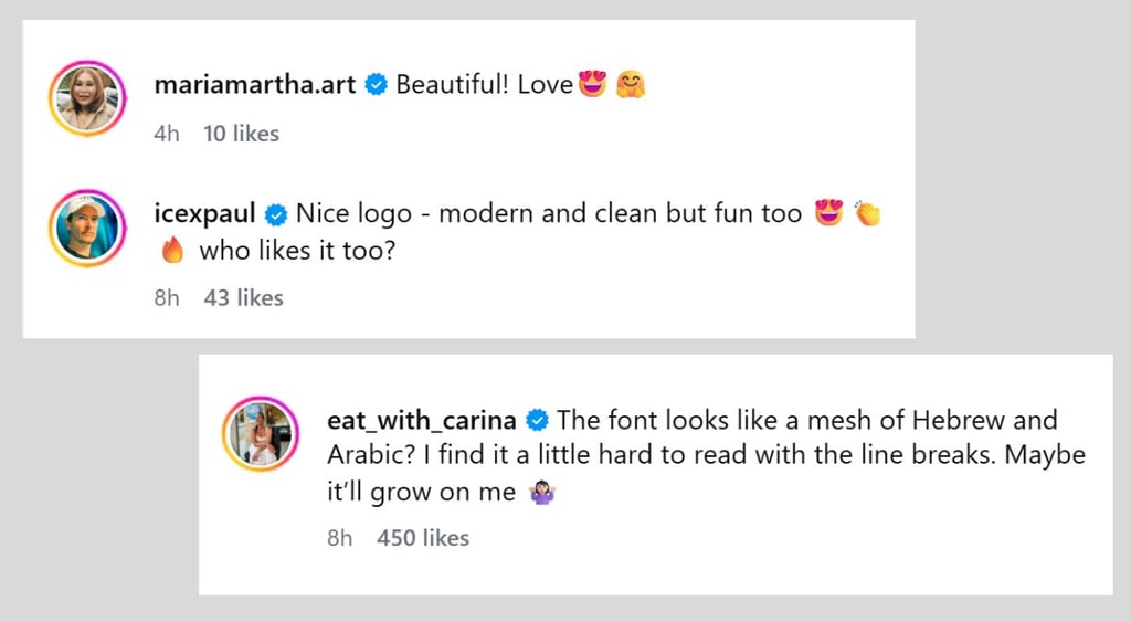 Instagramlikecomments