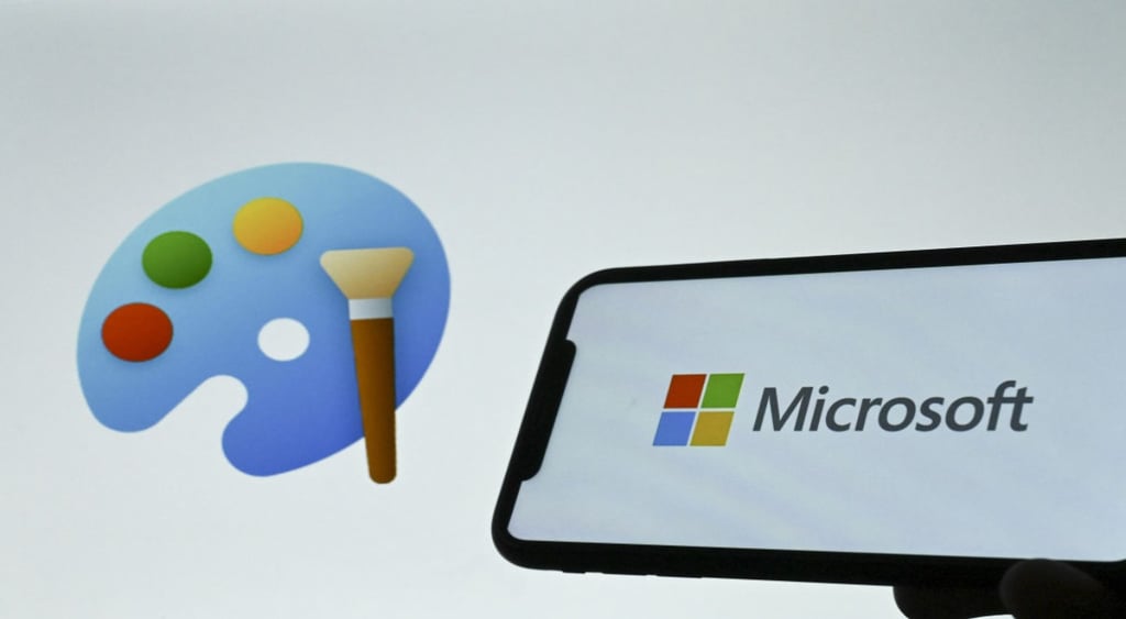 MicrosoftPaintimage